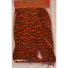 Whiting Bugger Pack niskanpala