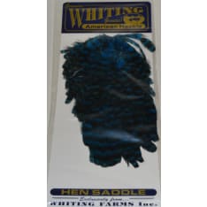 Whiting Hen Saddle kanansatula