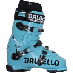 Dalbello Il Moro MV 3DWrap ski shorts