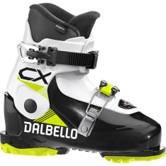 Dalbello CX 2.0 Cabrio JR laskettelumonot