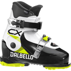 Dalbello CX 2.0 Cabrio JR laskettelumonot