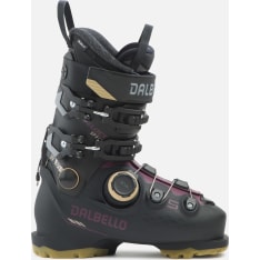 Dalbello Veloce Space 85W naisten laskettelumonot