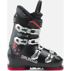 Dalbello Veloce Max 75 ski boots 25/26
