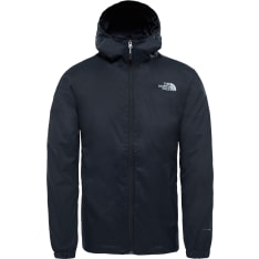 The North Face Quest miesten ulkoilutakki