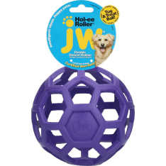 Jw Hol-ee Roller 15 cm koiran pallo