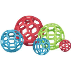 JW Hol-ee Roller Jumbo 19 cm koiran pallo