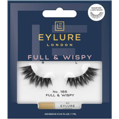 Eylure Full & Wispy No.186 irtoripset