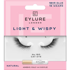 Eylure Light & Wispy No.160 irtoripset