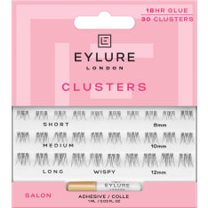 Eylure Wispy Clusters ripsitupsut