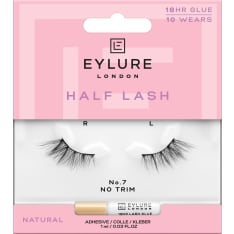 Eylure Half Lash false eyelashes