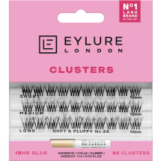 Eylure Clusters Soft & Fluffy No.26 irtoripsitupsut