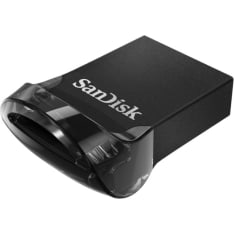 SanDisk Ultra Fit USB 3.1 memory stick