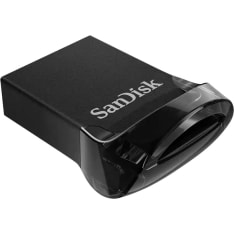 SanDisk Ultra Fit USB 3.2 muistitikku