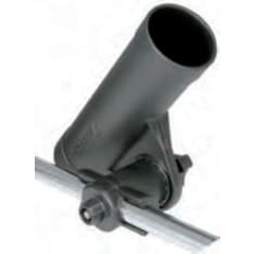 Scotty 5-255 rod rack for rigging or rail