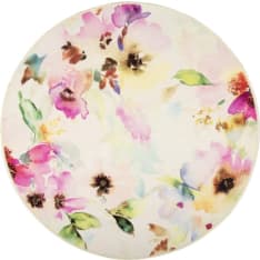 Ihankotona Diana round carpet