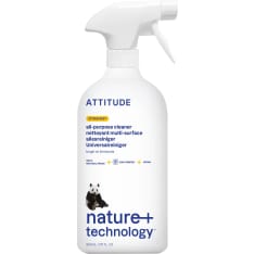 Attitude Citrus 800ml All-Purpose Cleaner