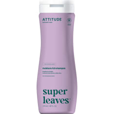 Attitude Moisture Rich 473ml shampoo