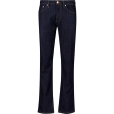 Duer Performance Denim Relaxed Taper men's jeans