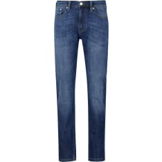 Duer Performance Denim Slim men's jeans