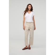 Duer Flextwill Barrel Pull On women's pants
