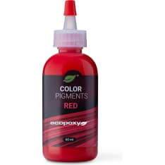 Ecopoxy 60 ml color pigment