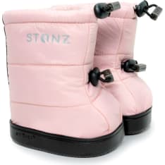 Stonz Puffer Booties ensijalkineet