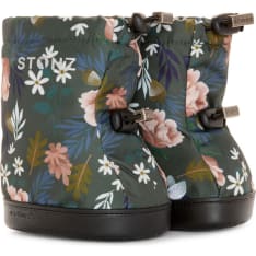 Stonz Booties ensijalkineet