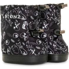 Stonz Booties ensijalkineet