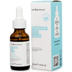 my iN.gredients Hyaluronic Acid 30 ml seerumi