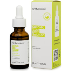 my iN.gredients Salicylic Acid 30 ml seerumi