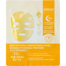 Masque B.A.R Vitamin C Acid Color Changing hydrogeelinaamio
