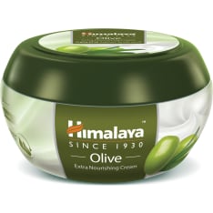 Himalaya Olive ravitseva ihovoide