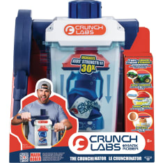 Crunchlabs Crunchinator puristin