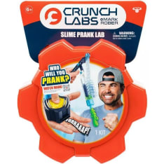 Crunchilabs Slime Prank Lab experiment kit