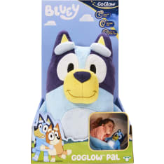Bluey Light Up Uniystävä