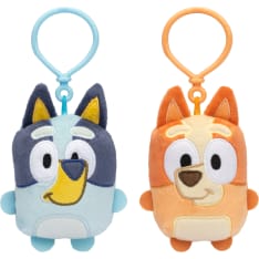 Bluey tai Bingo Minipehmo 12 cm