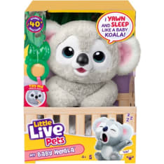 Little Live Pets My Baby Koala