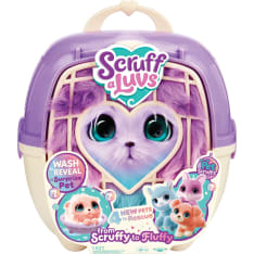 Scruff-a-Luvs Pets soft toy