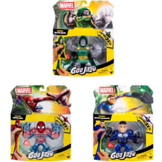 Goo Jit Zu Marvel S12 (assortment)