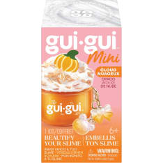 Gui Gui Mini Chain Autumn lima avaimenperä