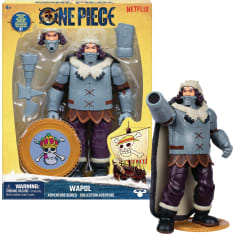 One Piece 15 cm Action Figure Wapol action figure