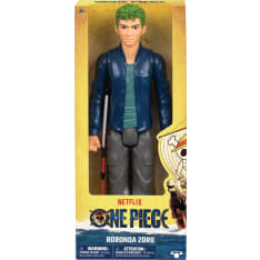 One Piece Large Action Figure Zoro action figure