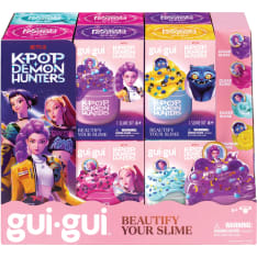Gui Gui K-POP Demon Hunters Slime (assorted)