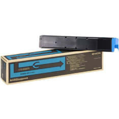 Kyocera TK-8305 cyan toner cartridge