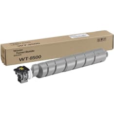Kyocera Waste Toner Bag 1902ND0UN0 WT-8500 hukkavärisäiliö