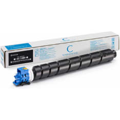 Kyocera TK-8345 cyan toner cartridge