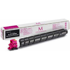 Kyocera TK-8515 magenta toner cartridge