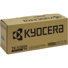 Kyocera TK-5280K black toner cartridge
