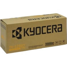 Kyocera TK-5280Y yellow toner cartridge