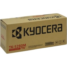 Kyocera TK-5280M magenta toner cartridge